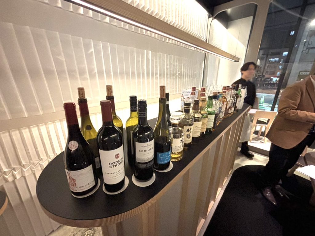 北海学園大学OBネット総会・懇親会R7