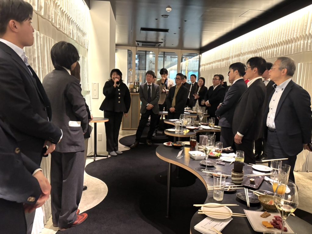 北海学園大学OBネット総会・懇親会R7