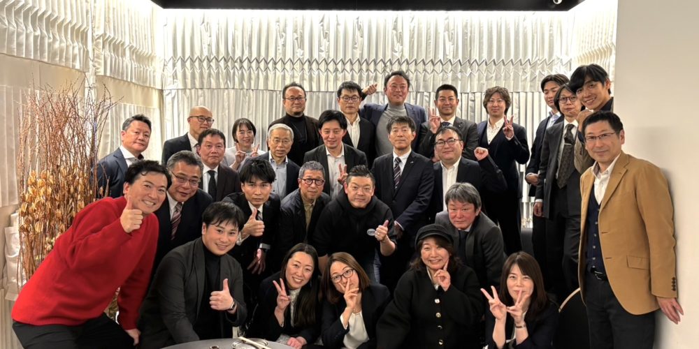 北海学園大学OBネット総会・懇親会R7