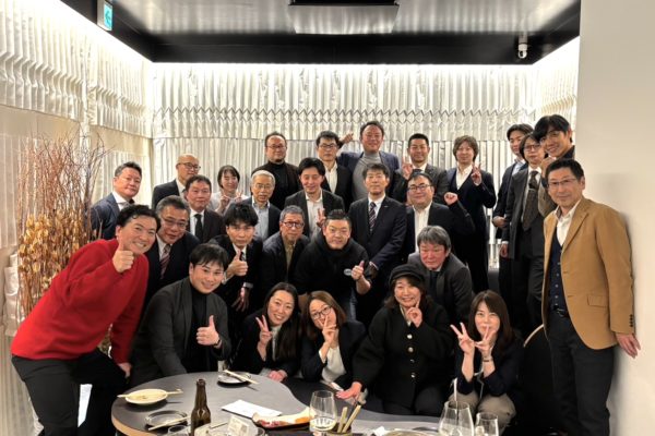 【開催報告】令和7年度　総会・懇親会